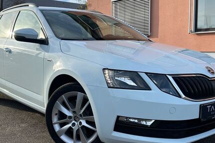 Skoda Octavia 111.000 km 15.990 &euro; Edingen-Neckarhausen 68535