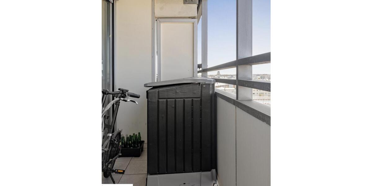 Etagenwohnung Ludwigshafen am Rhein - 4 Zimmer, 85 m&sup2;, 1.200&euro; | Angebot:26192353