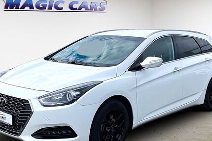 Hyundai i40 19.500 km 16.900 &euro; Worms 67547