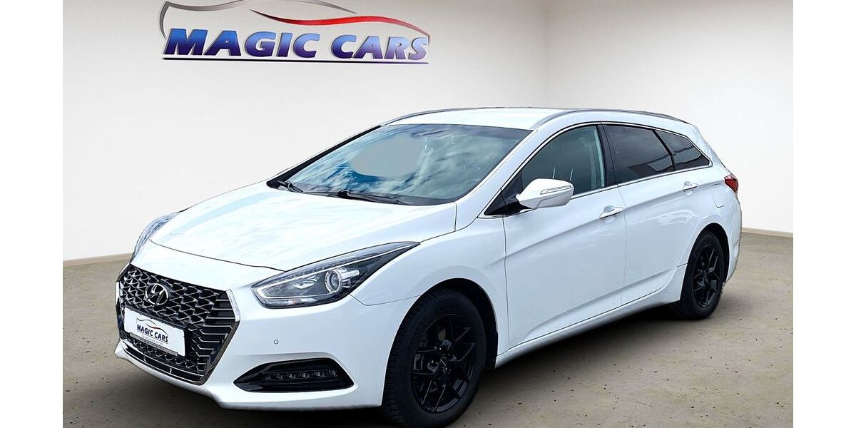Hyundai i40 19.500 km 16.900 &euro; Worms 67547