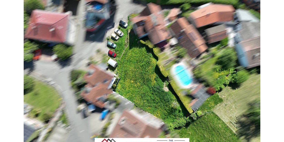 Grundstück Heidelberg - Ziegelhausen Ziegelhausen - 293.000&euro; | Angebot:25666824