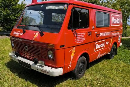 VW T3 andere 25.000 km 11.900 &euro; Bissersheim 67281