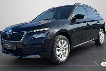 Skoda Kamiq 34.900 km 16.460 &euro; Mannheim 68167