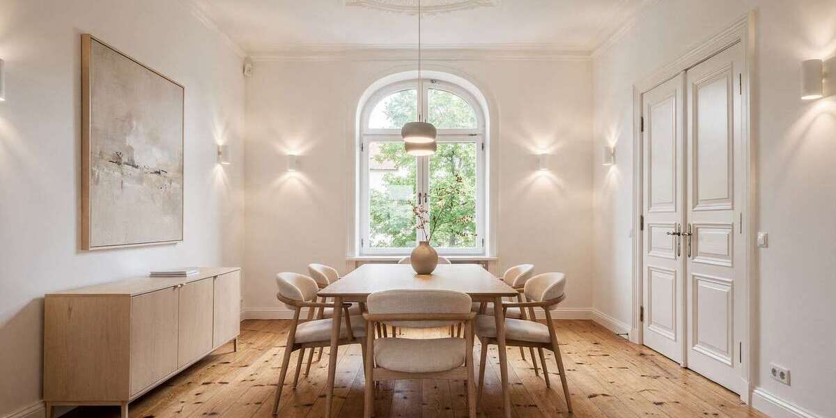 Etagenwohnung Heidelberg Bahnstadt - 5 Zimmer, 159 m&sup2;, 1.350.000&euro; | Angebot:27302755