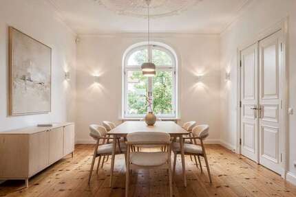 Wohnung Heidelberg Bahnstadt - 5 Zimmer, 159 m&sup2;, 1.350.000&euro; | Angebot:27302755