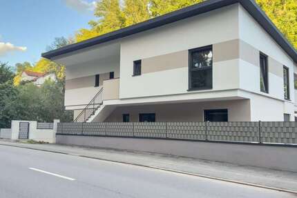 Wohnung zum Mieten in Bensheim 2.600 € 155 m²