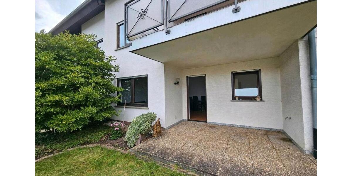 Terrassenwohnung Mörlenbach - 1 Zimmer, 44 m&sup2;, 430&euro; | Angebot:26236782