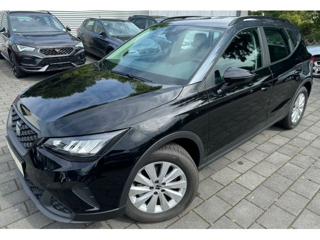 Seat Arona 5.900 km 21.950 &euro; Weinheim 69469