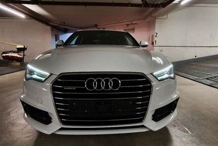 Audi A6 211.000 km 16.000 &euro; Ludwigshafen am Rhein 67065