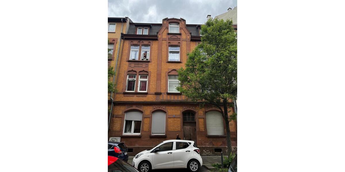 Mehrfamilienhaus, Wohnhaus Ludwigshafen am Rhein Parkinsel - 20 Zimmer, 400 m&sup2;, 880.000&euro; | Angebot:26201938