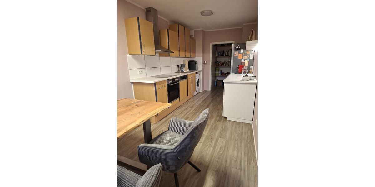 Etagenwohnung Schifferstadt - 3 Zimmer, 80 m&sup2;, 205.000&euro; | Angebot:25287658