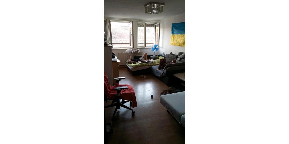 zwei Zimmer Küche Bad Ludwigshafen Hemshof 2 zimmer
