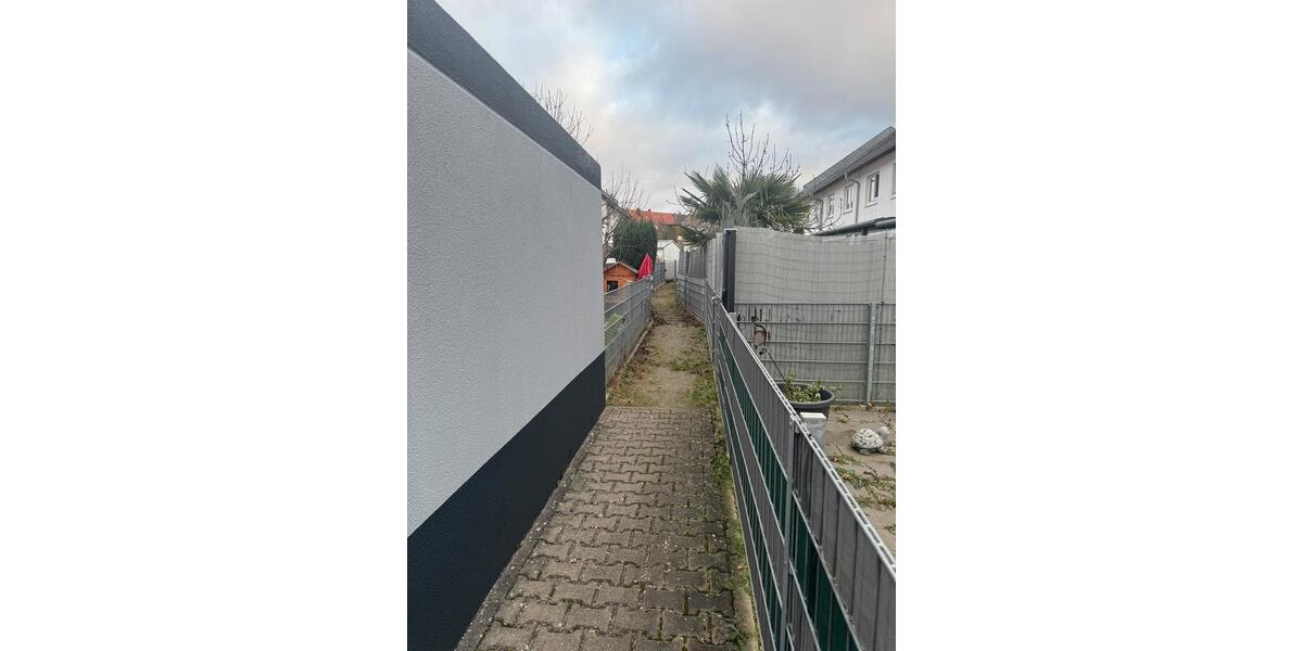 Reihenhaus Mannheim Käfertal - 4 Zimmer, 138 m&sup2;, 605.000&euro; | Angebot:24604326