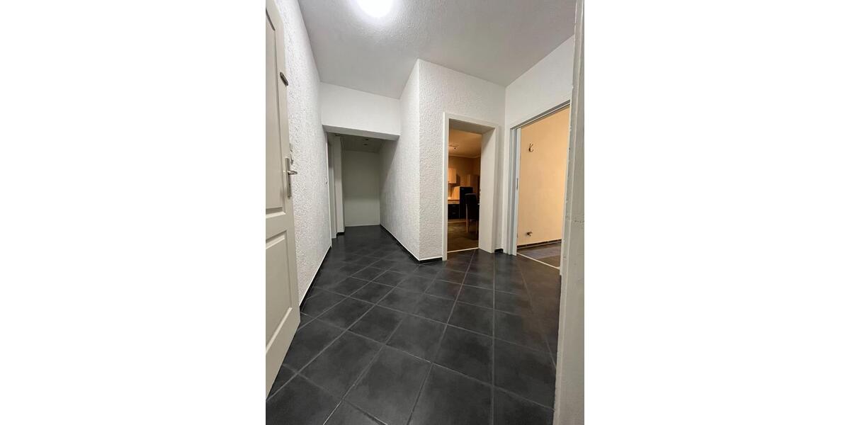 Helle 2-Zimmer-Wohnung (70 m²) mit Balkon & Einbauküche in Brühl 2 zimmer