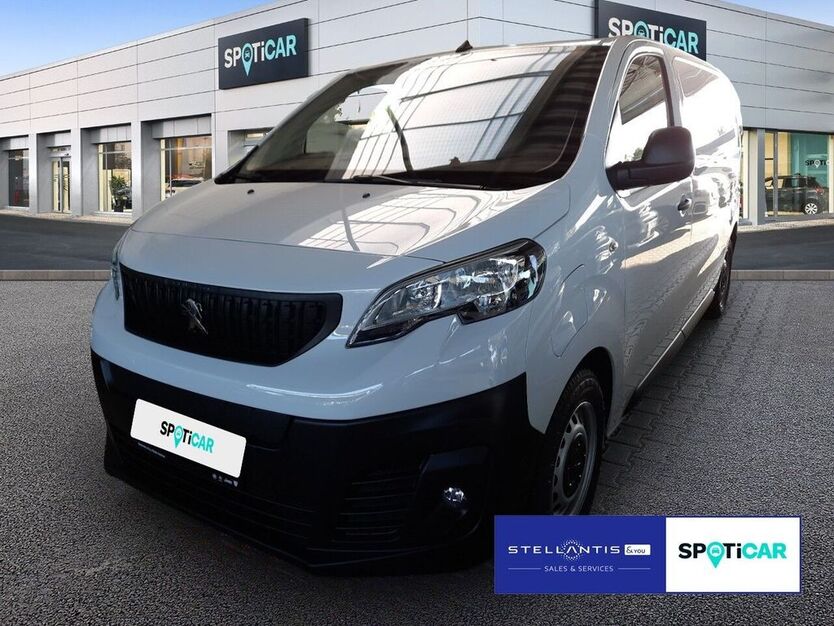 Peugeot Expert 30.997 km 20.990 € Mannheim 68309
