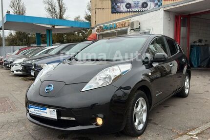 Nissan Leaf 113.000 km 8.599 &euro; Mannheim 68309