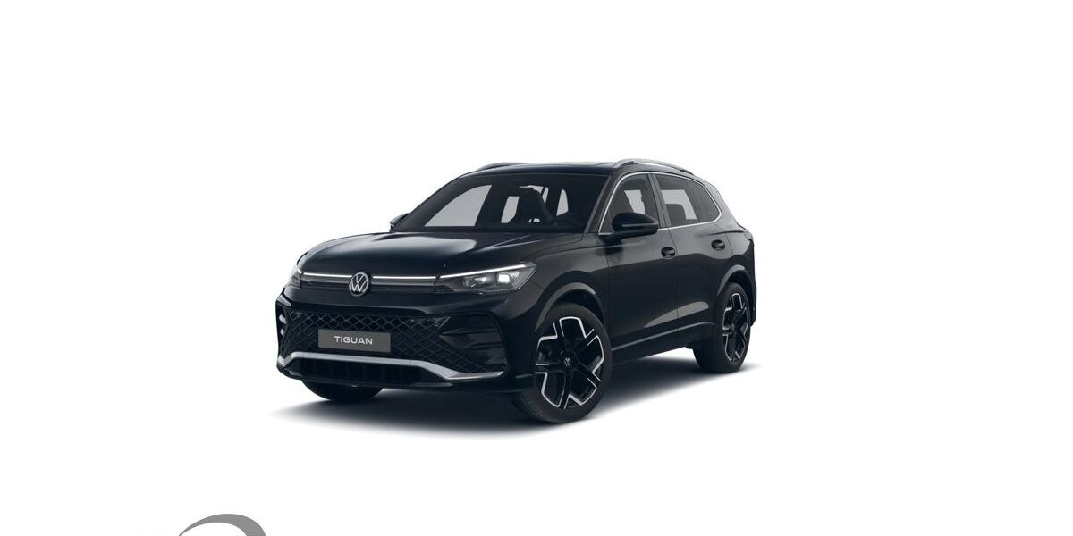 VW Tiguan 17.500 km 42.900 &euro; Mannheim 68167