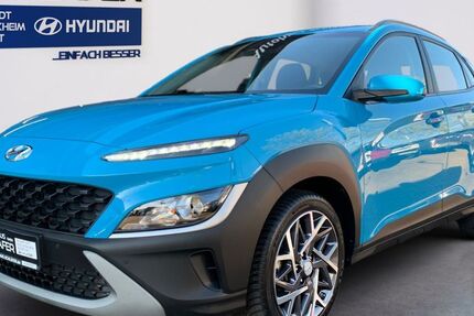 Hyundai KONA 45.393 km 19.780 &euro; Bad Dürkheim 67098