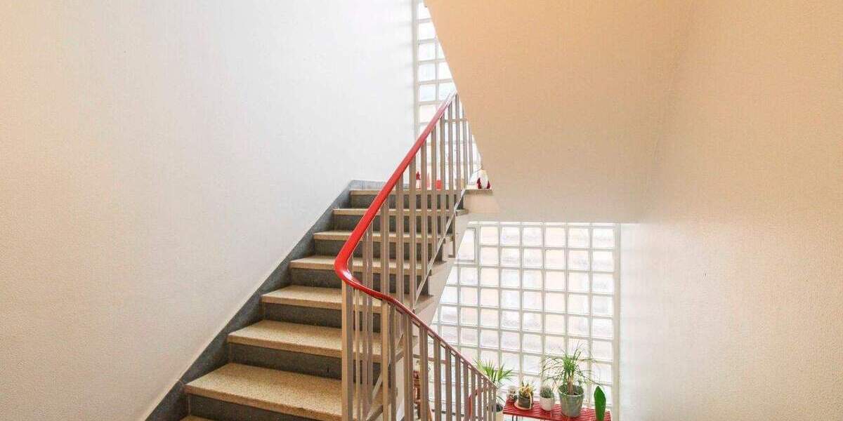 Etagenwohnung Ludwigshafen am Rhein Süd - 3 Zimmer, 68 m&sup2;, 190.000&euro; | Angebot:25156621