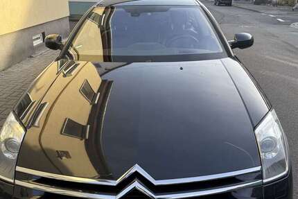 Citroen C6 173.500 km 9.500 &euro; Ludwigshafen 67069