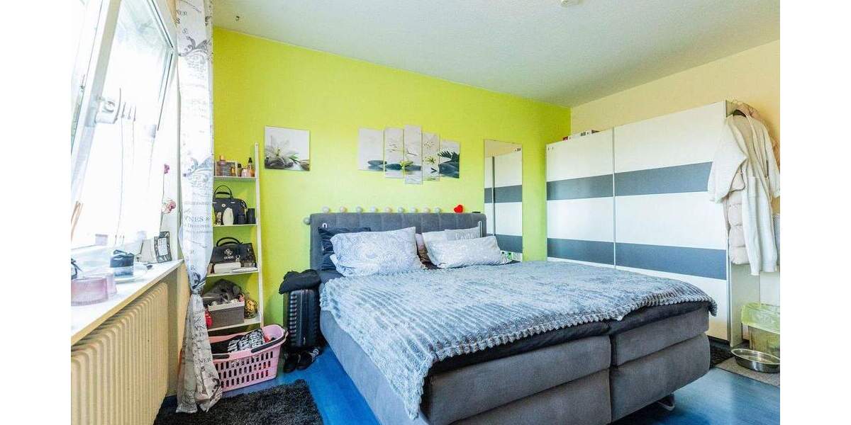 Einfamilienhaus Mannheim Käfertal - 6 Zimmer, 251 m&sup2;, 698.000&euro; | Angebot:25654268