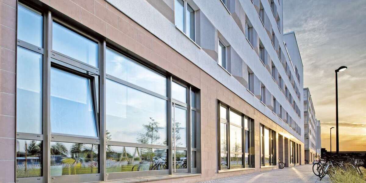 Etagenwohnung Heidelberg Bahnstadt - 1 Zimmer, 21 m&sup2;, 165.000&euro; | Angebot:27333283