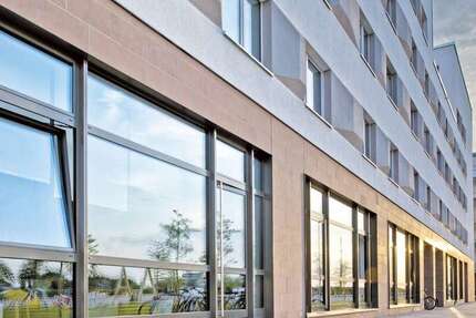 Wohnung Heidelberg Bahnstadt - 1 Zimmer, 21 m&sup2;, 165.000&euro; | Angebot:27333283