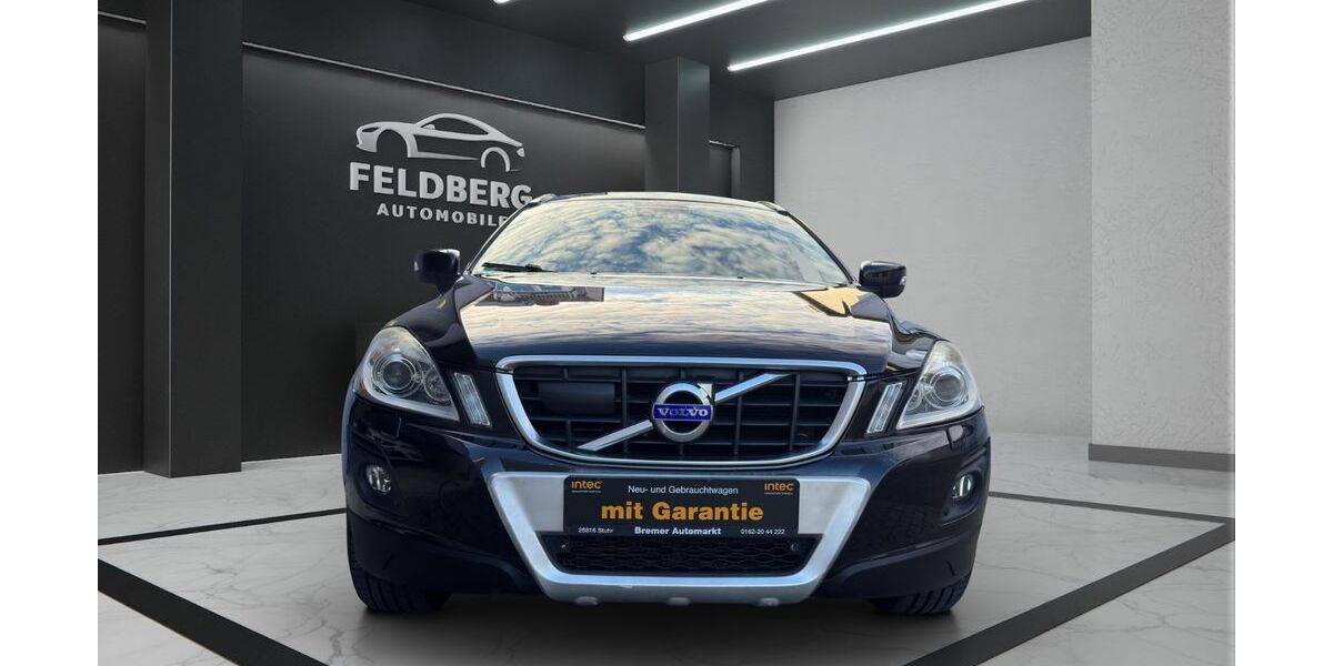 Volvo XC60 231.000 km 6.999 &euro; Mannheim 68309