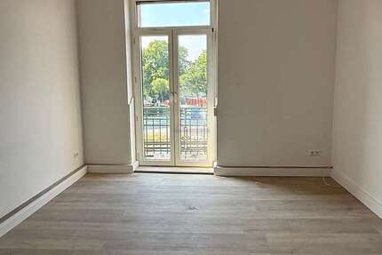 Wohnung Mannheim Neckarstadt-Ost - 2 Zimmer, 61 m&sup2;, 306.100&euro; | Angebot:27463099