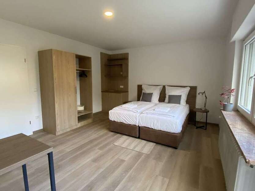 Wohnung zum Mieten in Heidelberg 990 € 16.07 m²