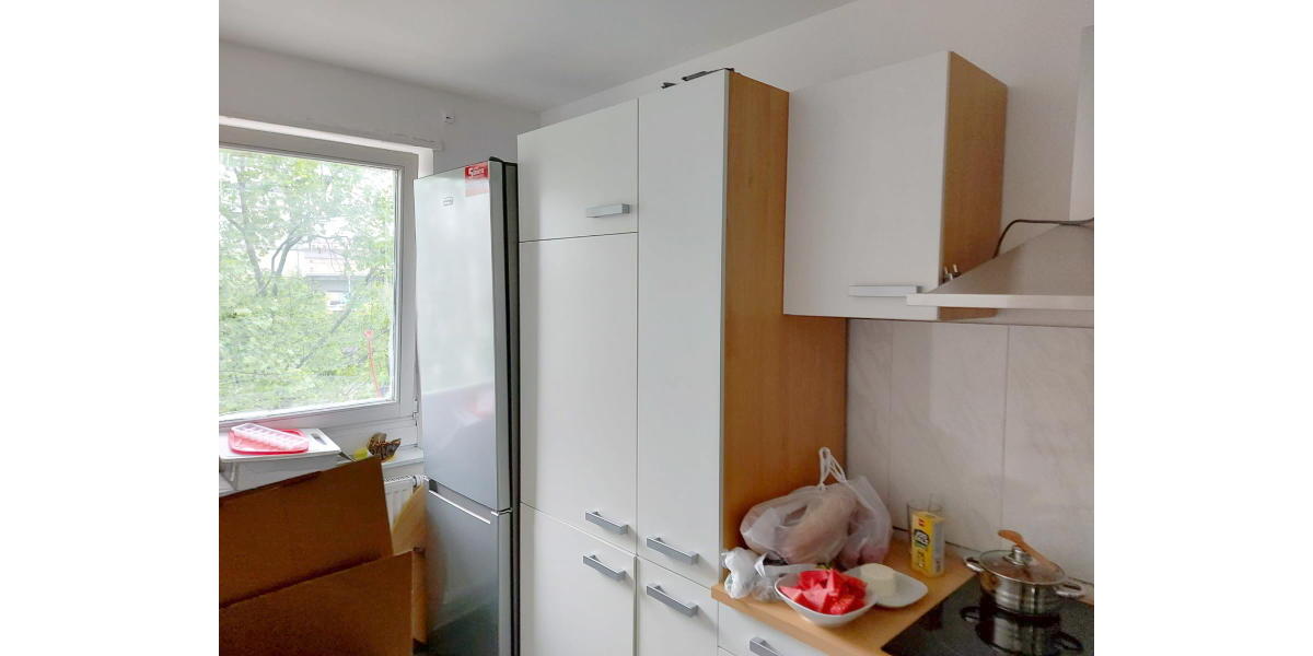 ObjNr:18294 - Sehr gepflegte und modernisierte Wohnung in Mannheim Rheinau 4 zimmer