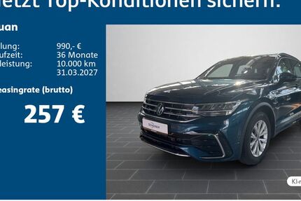 VW Tiguan 14.499 km 31.150 &euro; Hockenheim 68766