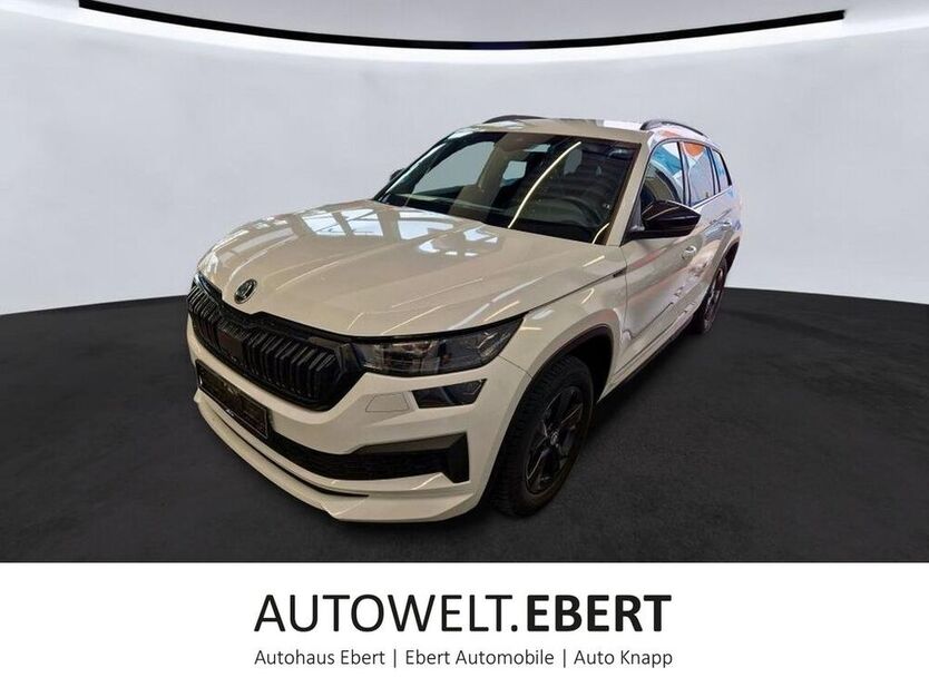 Kodiaq