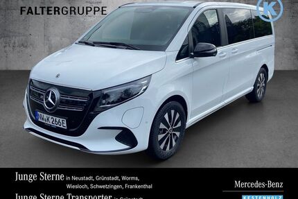 Mercedes EQV