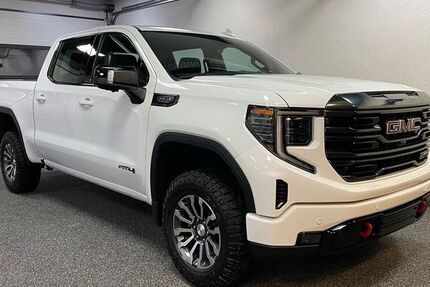 GMC Sierra