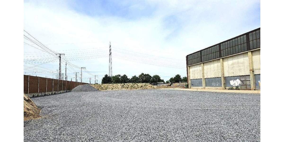 Gewerbeobjekt Mannheim Seckenheim - 4.500&euro; | Angebot:25684805