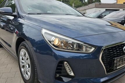 Hyundai i30 183.624 km 7.650 &euro; Lachen-Speyerdorf 67435