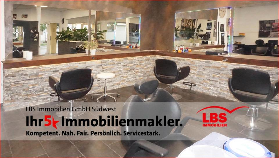 Gewerbeobjekt Haßloch - 1.470&euro; | Angebot:24694097