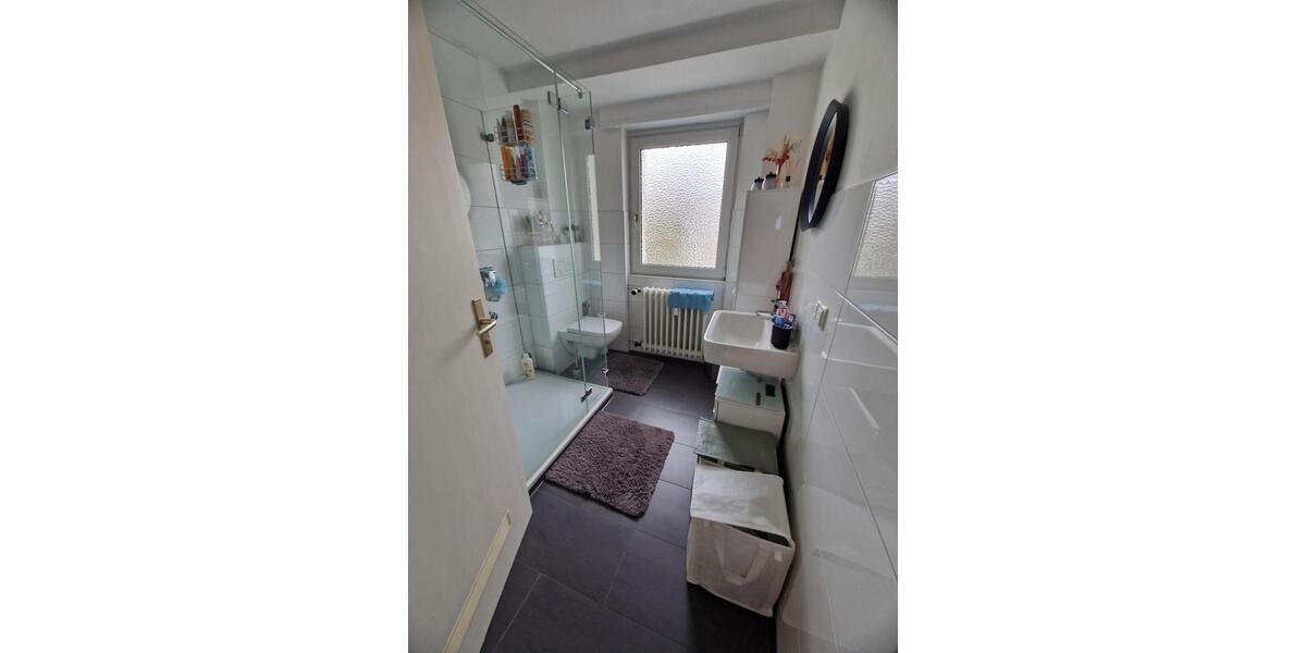 Etagenwohnung Ludwigshafen am Rhein Parkinsel - 2.5 Zimmer, 63 m&sup2;, 199.000&euro; | Angebot:25760749