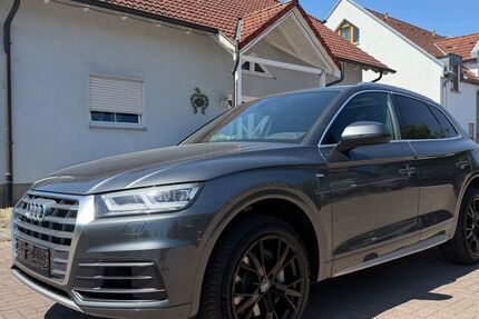 Audi Q5 185.000 km 25.900 &euro; Viernheim (Hessen) 68519