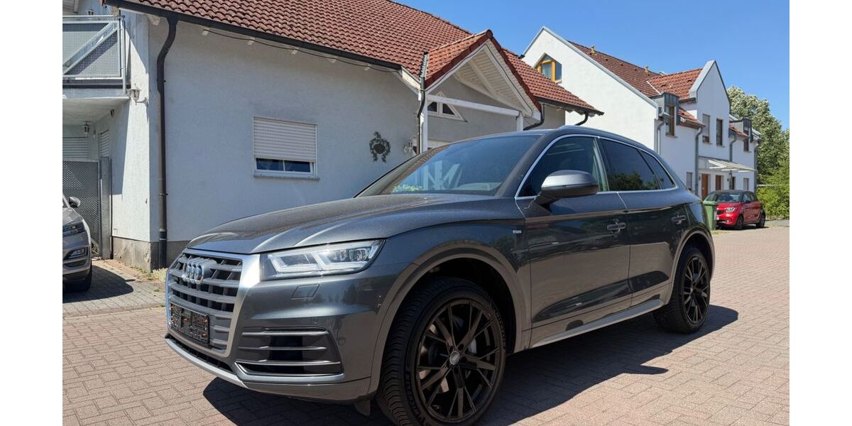 Audi Q5 185.000 km 25.900 &euro; Viernheim (Hessen) 68519