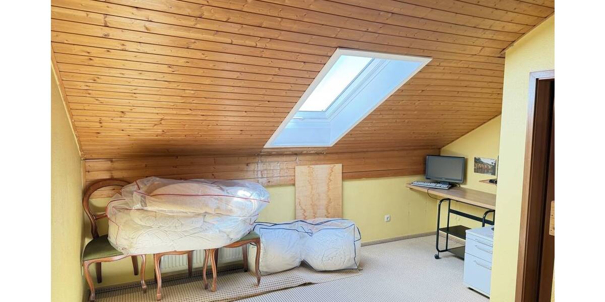 Reihenendhaus Worms / Weinsheim Weinsheim - 4 Zimmer, 119 m&sup2;, 285.000&euro; | Angebot:26306374
