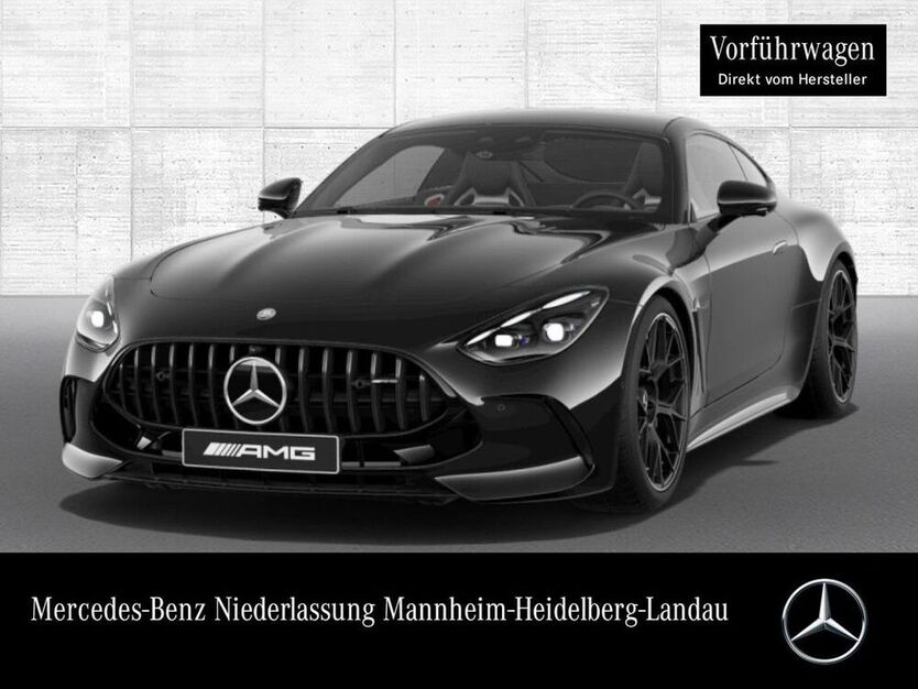 AMG GT