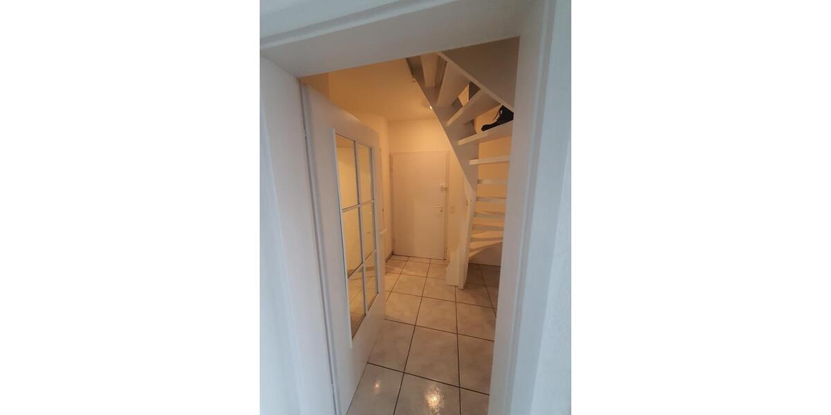 Maisonettewohnung in Nußloch zu vermieten 1.5 zimmer