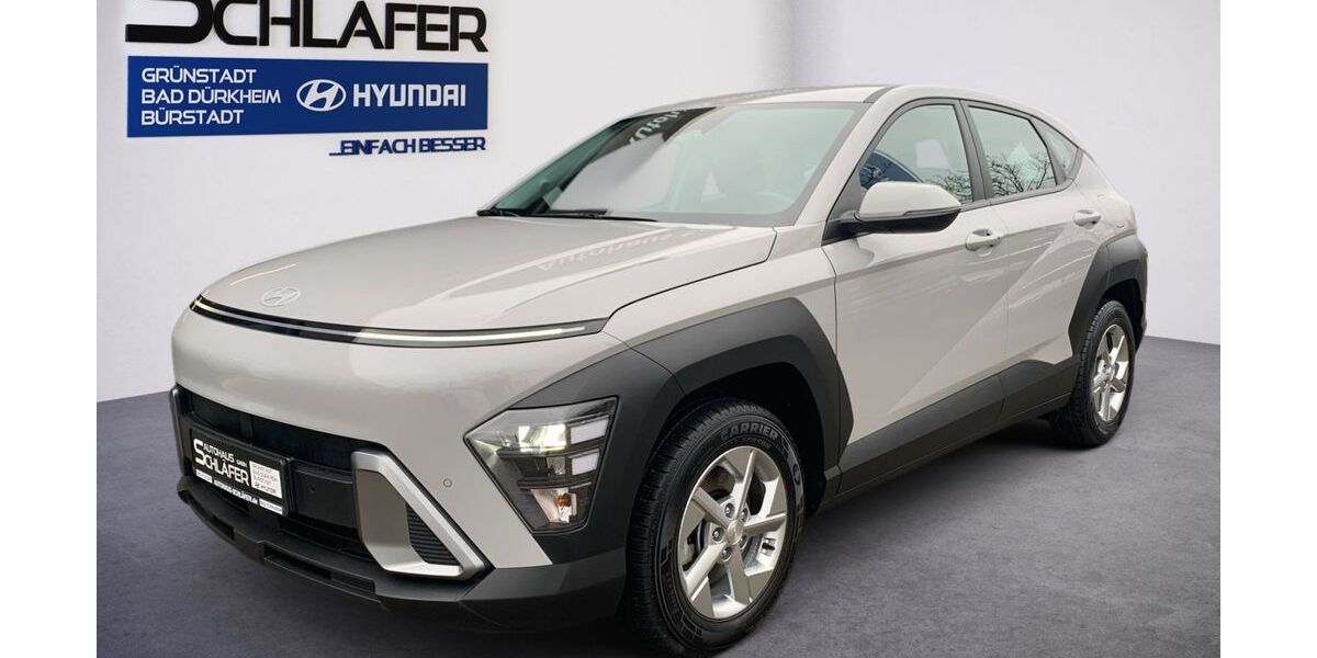 Hyundai KONA 31.733 km 25.980 &euro; Bad Dürkheim 67098