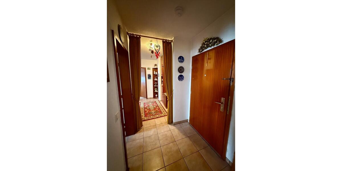 Etagenwohnung Weinheim - 2 Zimmer, 65 m&sup2;, 255.000&euro; | Angebot:27185784