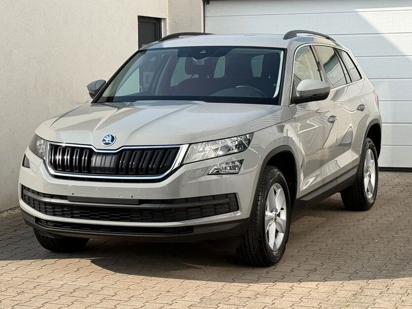 Kodiaq