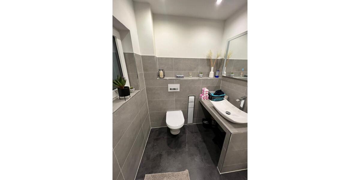 Charmantes Einfamilienhaus in den ,,Lüssen“, Nordend-Siedlung 4 zimmer