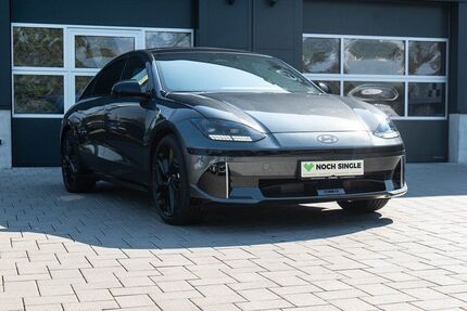 Hyundai IONIQ 6 5.881 km 41.990 &euro; Neustadt 67434