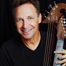 Stephan Bormann - Traveler on Guitar 13.11.2026 Theater in der Kurve